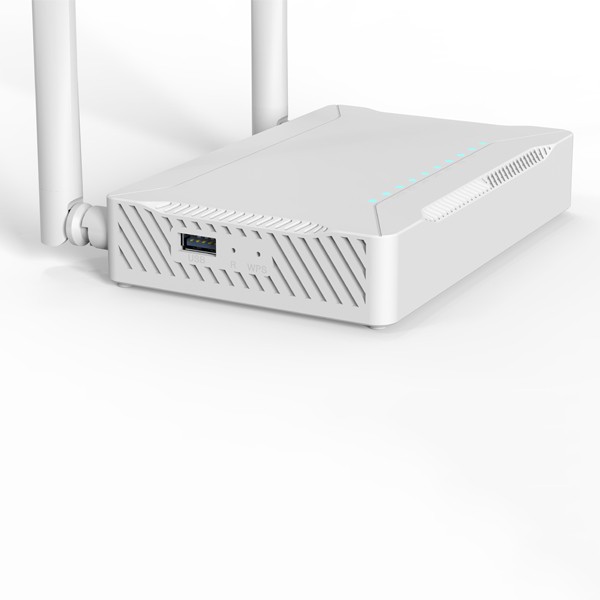 4ge 1 pots  ax1800 wi-fi