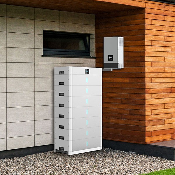 储能电池包 klf-b5k-b